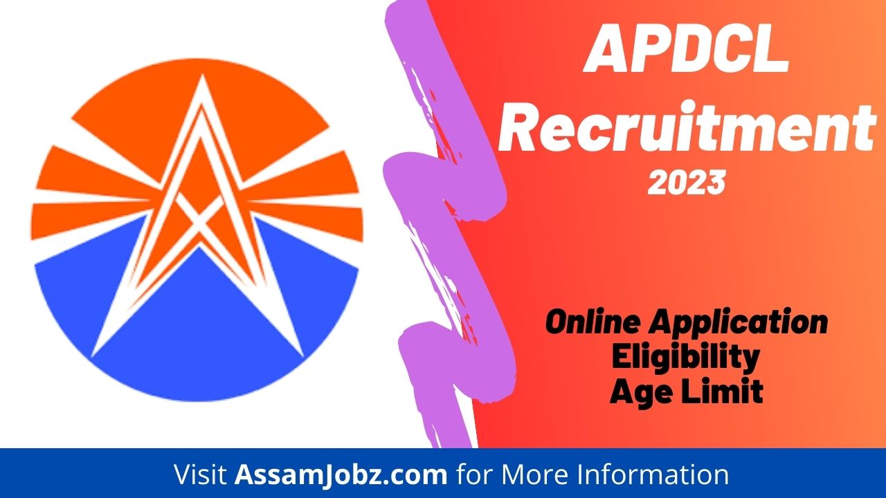 APDCL Field Assistant Result 2019 | Merit List & Cutoff Marks @ apdcl.org
