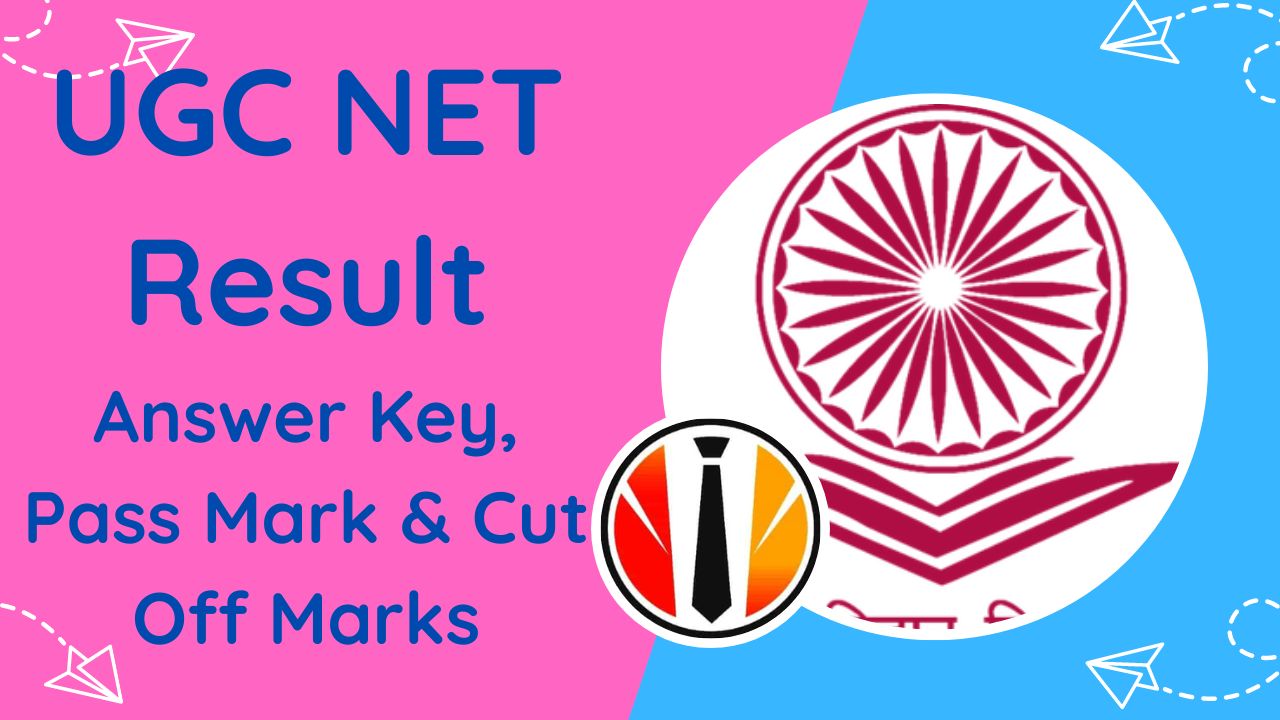 Ugc Net Result Check Ugc Result Answer Key