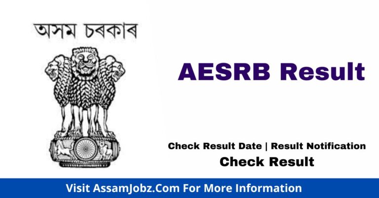 AESRB Result